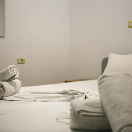 Green-Garden Apartmets Sarandë 외부 사진
