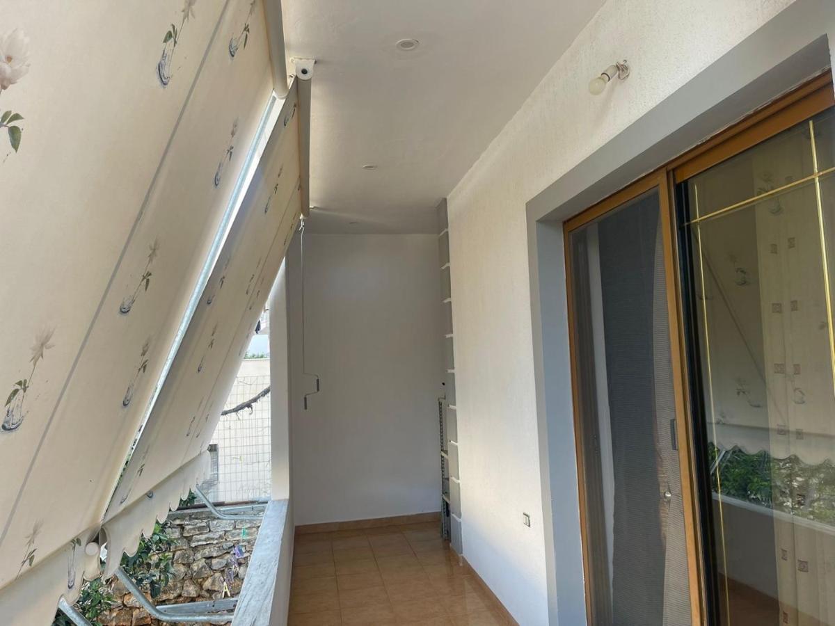 Green-Garden Apartmets Sarandë 외부 사진