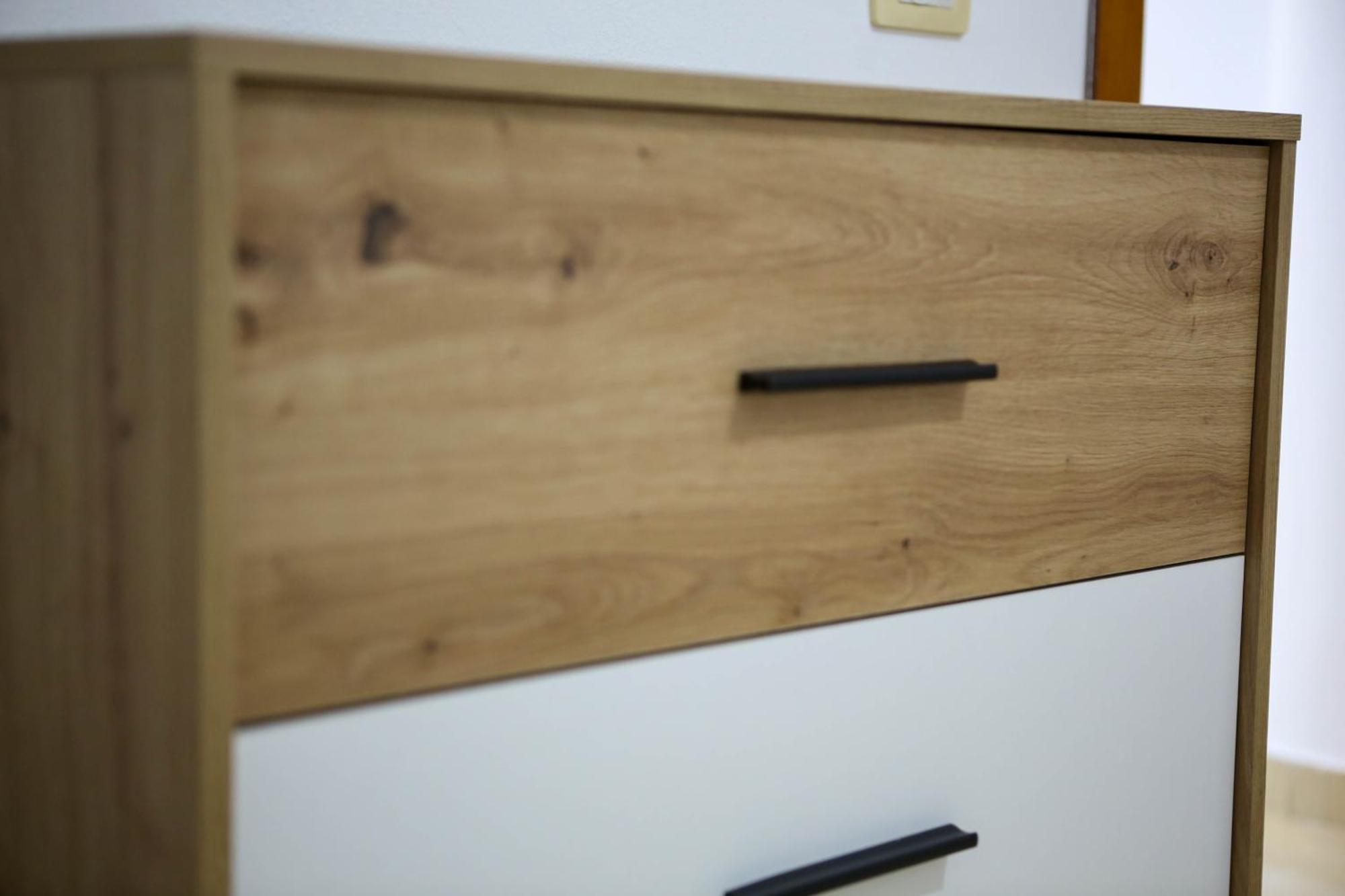 Green-Garden Apartmets Sarandë 외부 사진