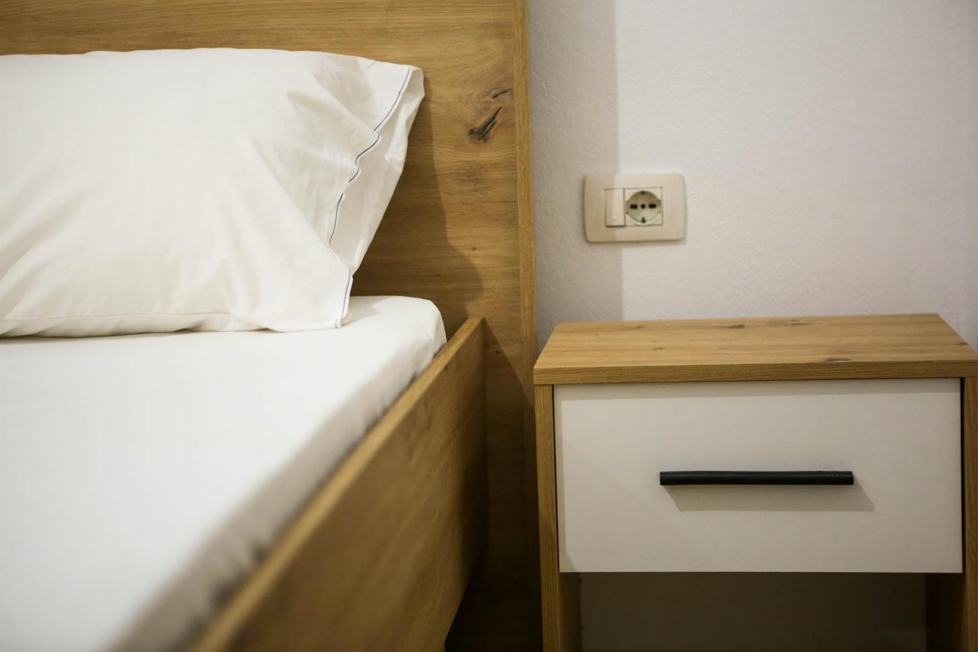 Green-Garden Apartmets Sarandë 외부 사진