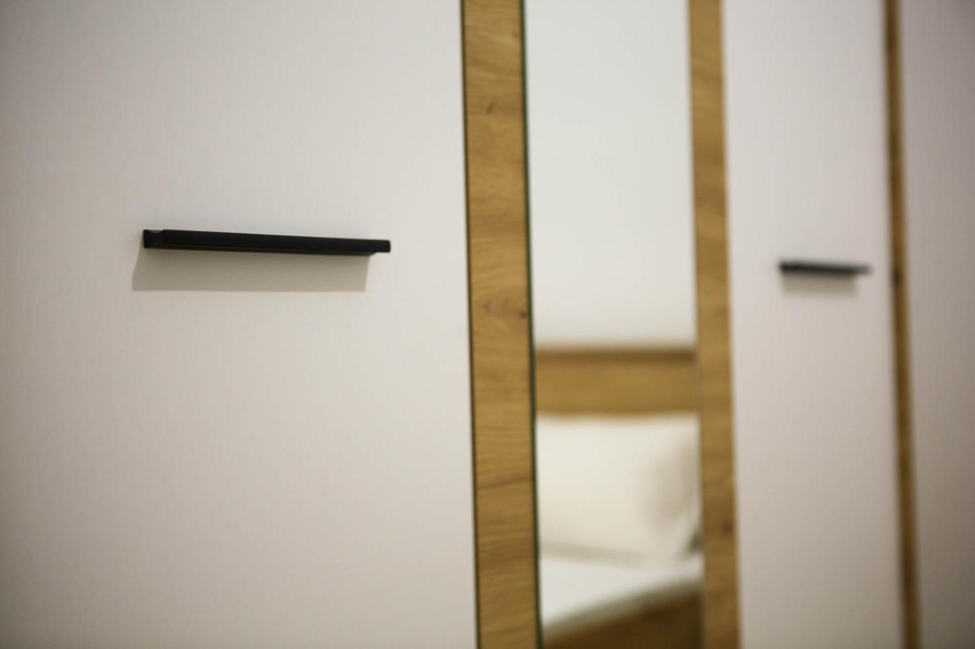 Green-Garden Apartmets Sarandë 외부 사진