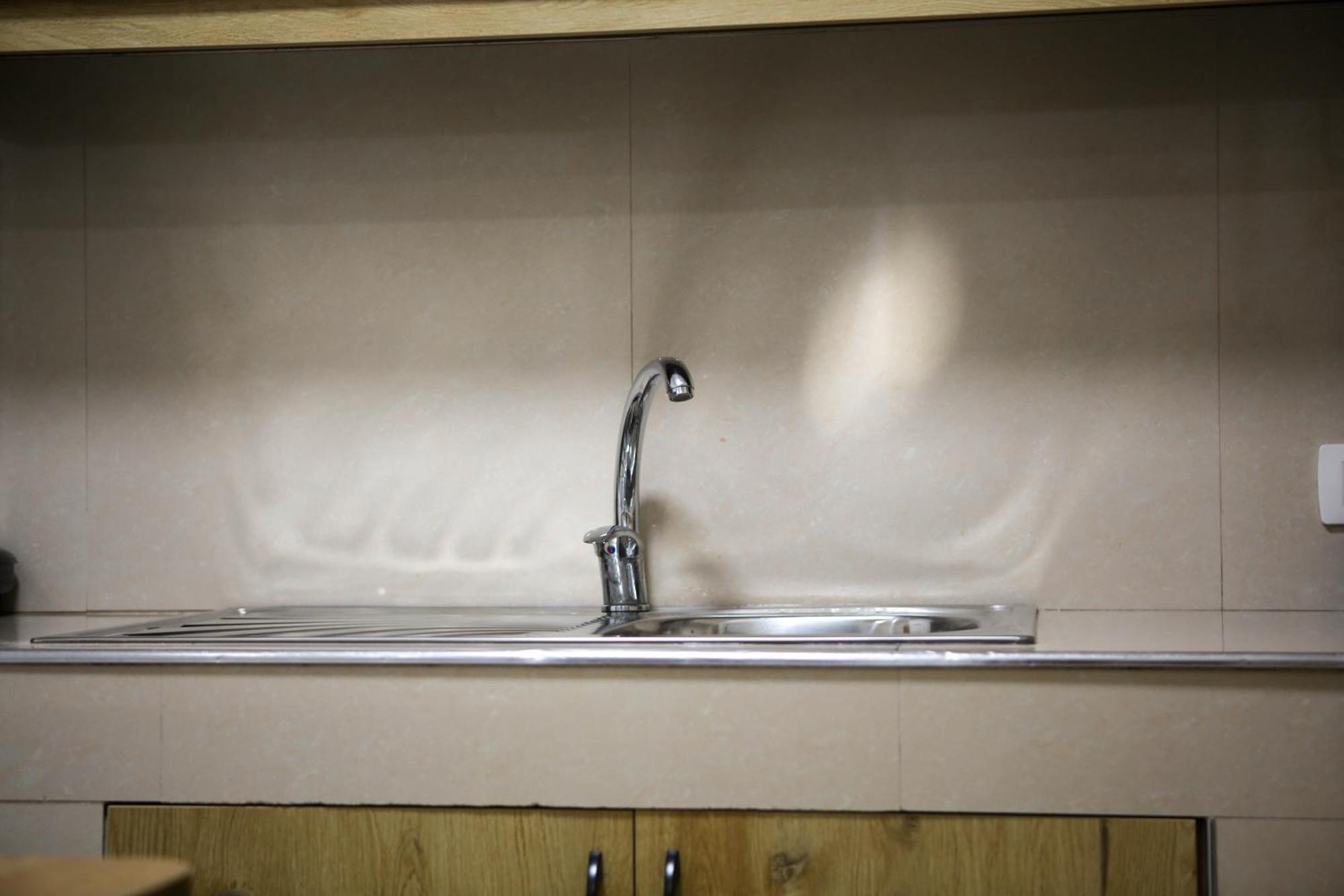 Green-Garden Apartmets Sarandë 외부 사진