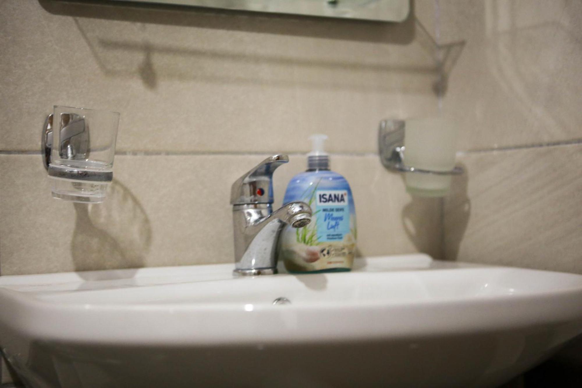Green-Garden Apartmets Sarandë 외부 사진