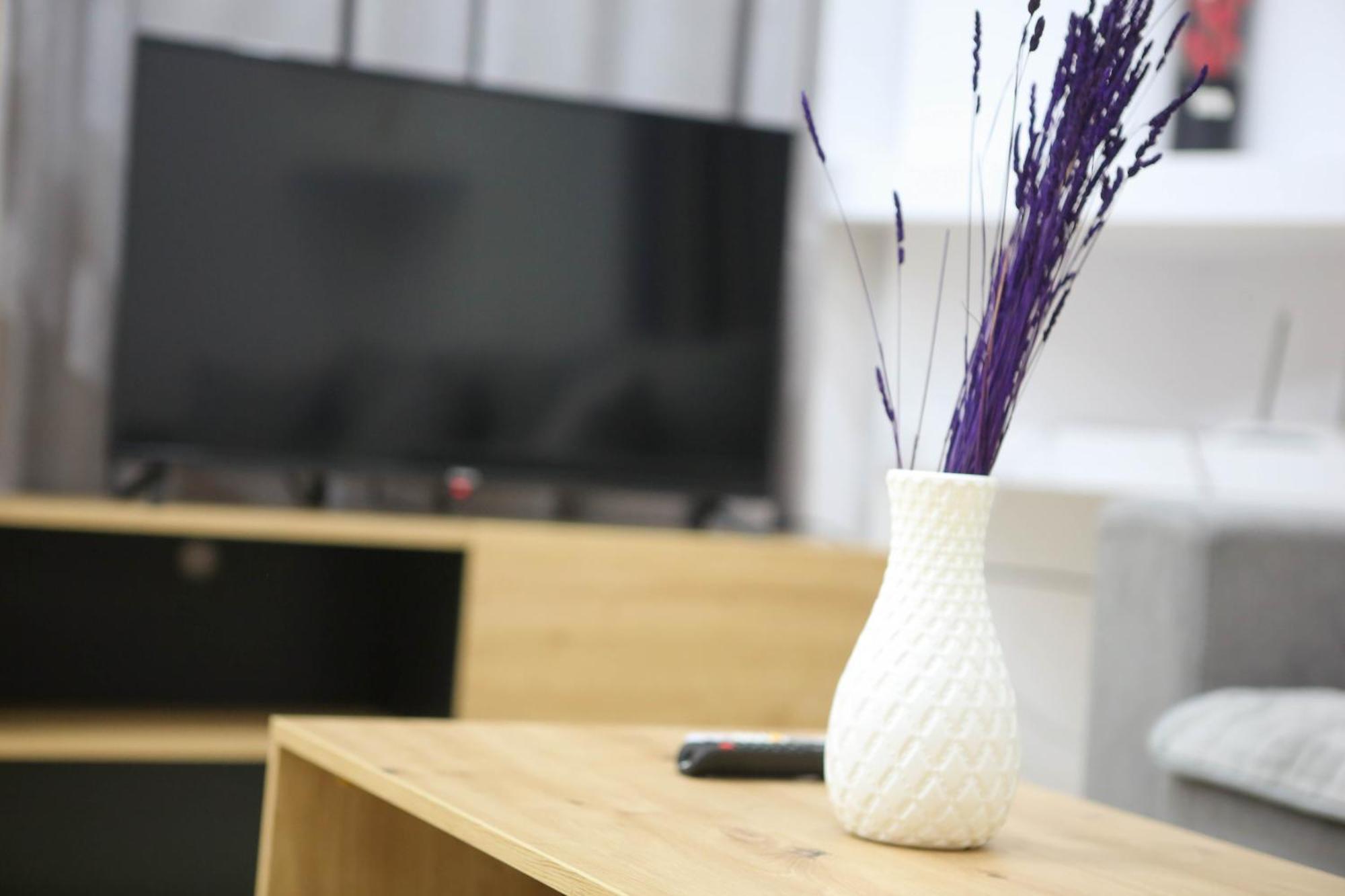 Green-Garden Apartmets Sarandë 외부 사진