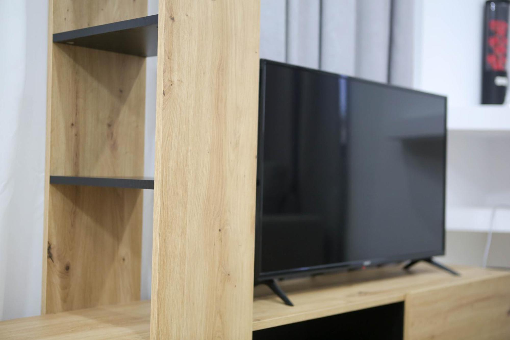 Green-Garden Apartmets Sarandë 외부 사진