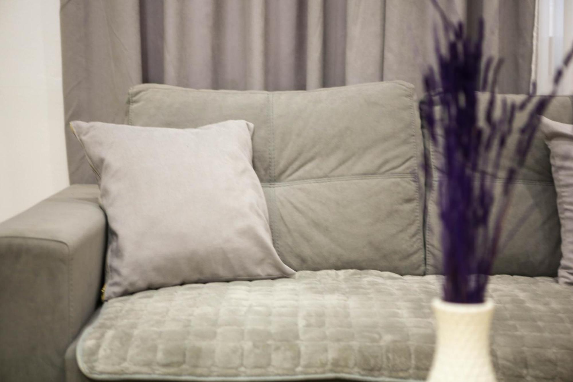 Green-Garden Apartmets Sarandë 외부 사진