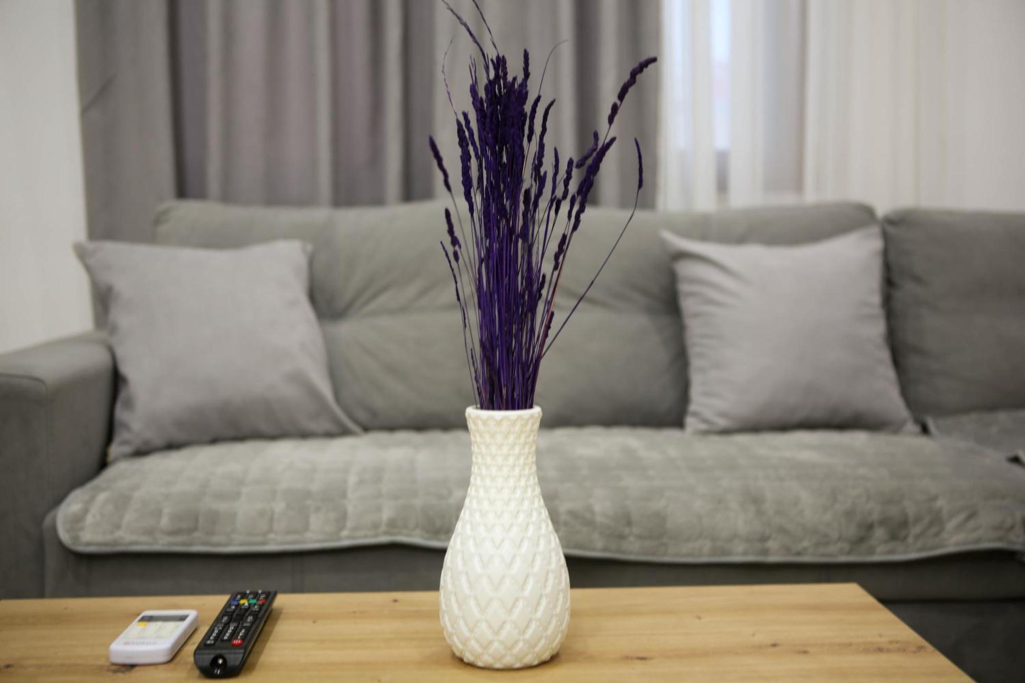 Green-Garden Apartmets Sarandë 외부 사진