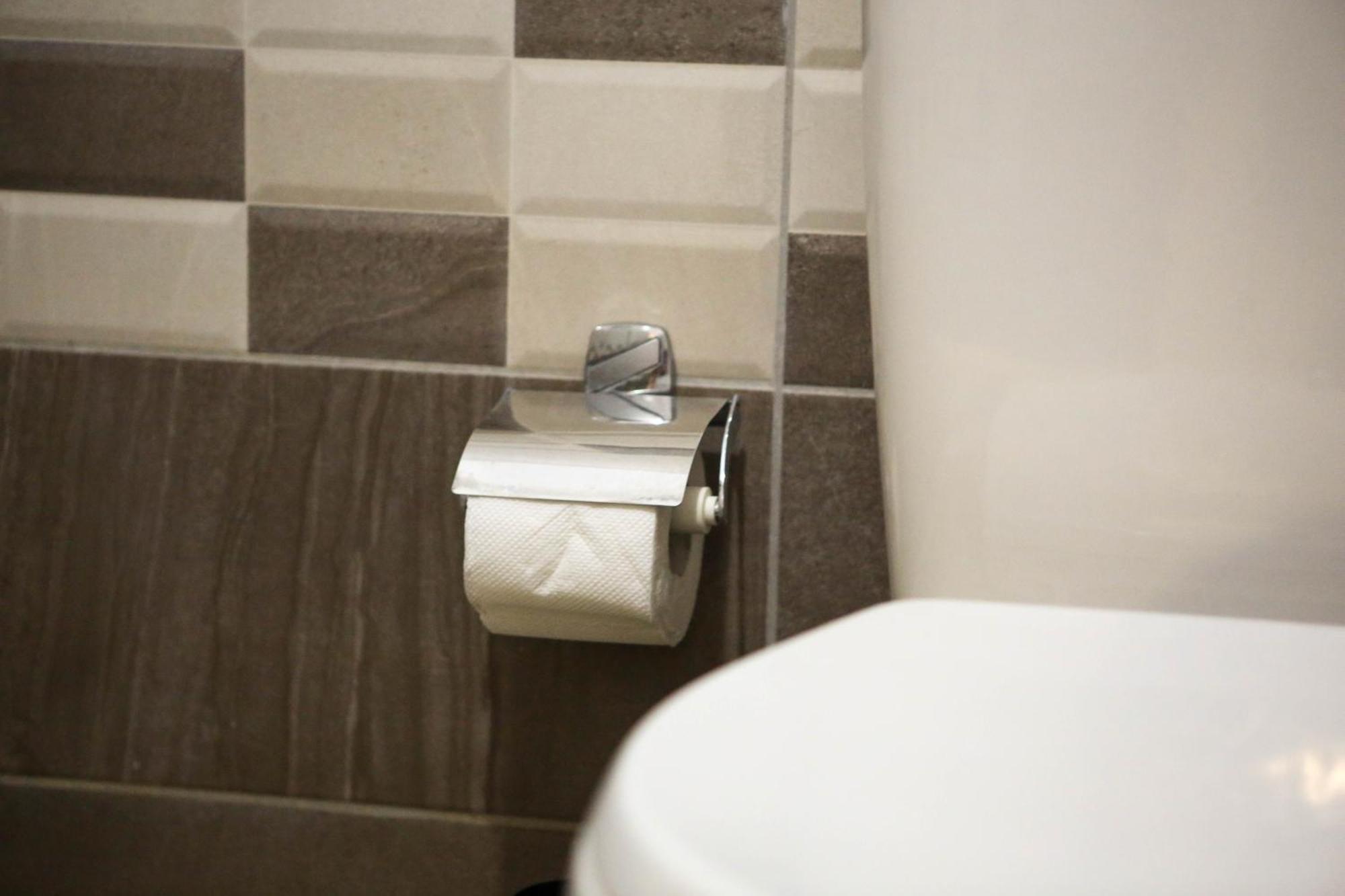 Green-Garden Apartmets Sarandë 외부 사진