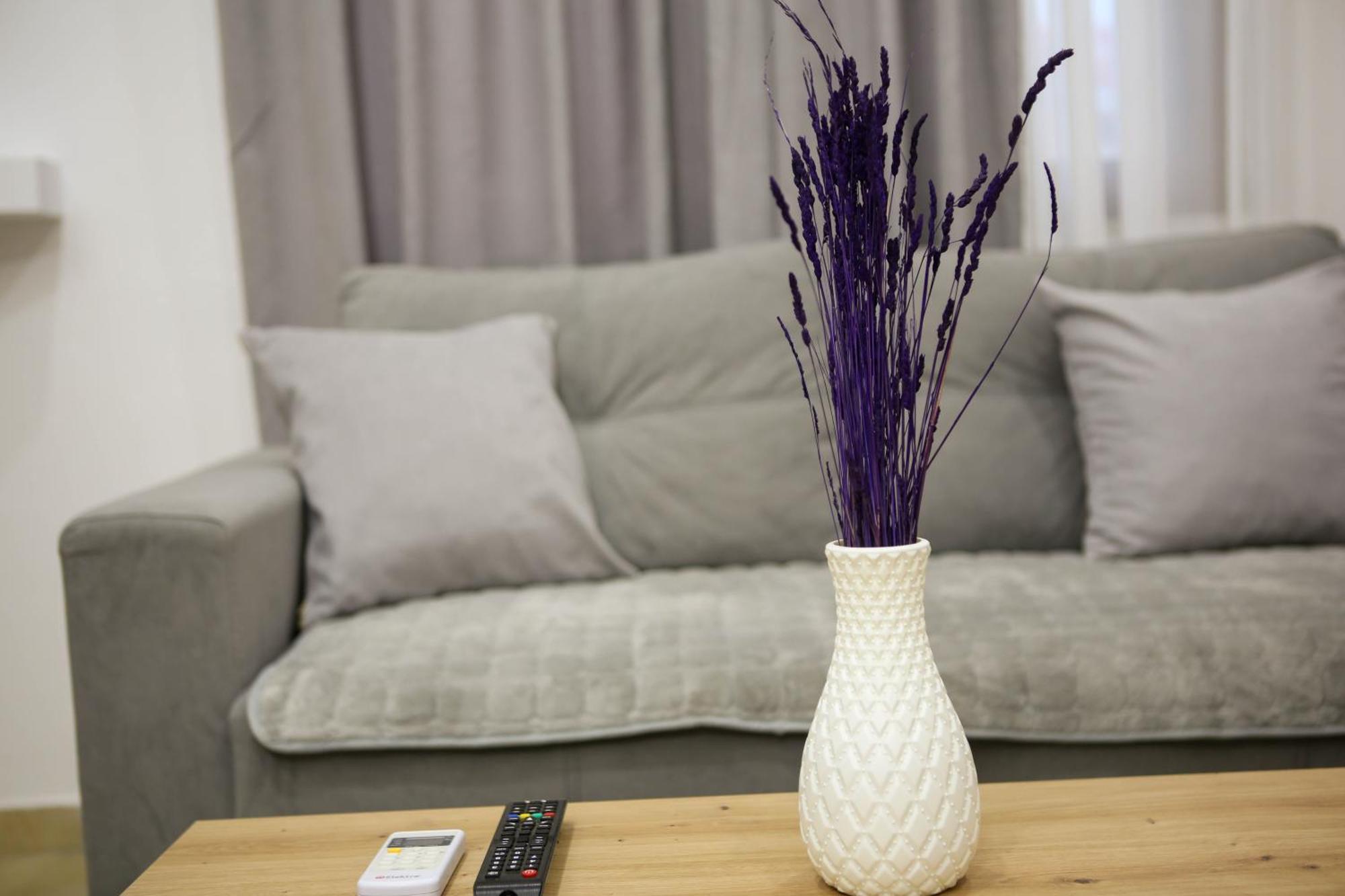 Green-Garden Apartmets Sarandë 외부 사진