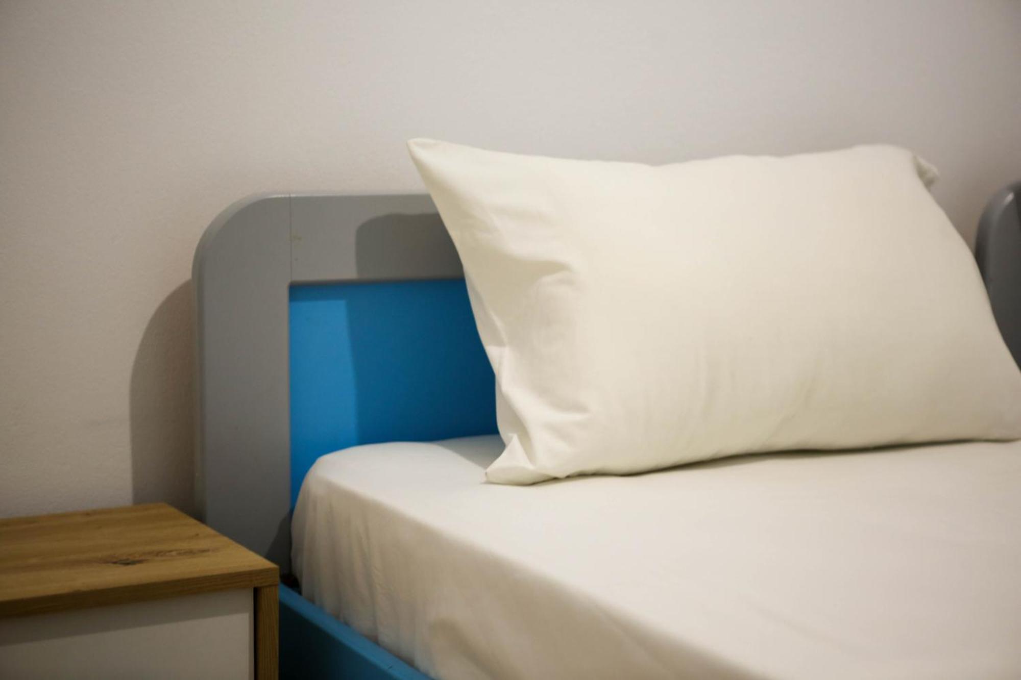 Green-Garden Apartmets Sarandë 외부 사진