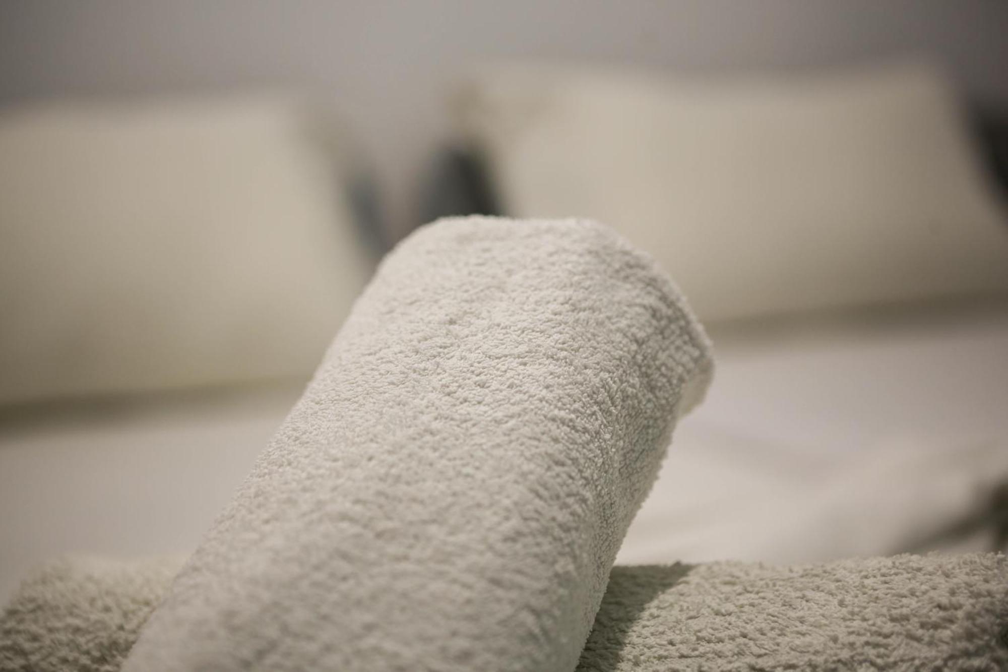 Green-Garden Apartmets Sarandë 외부 사진