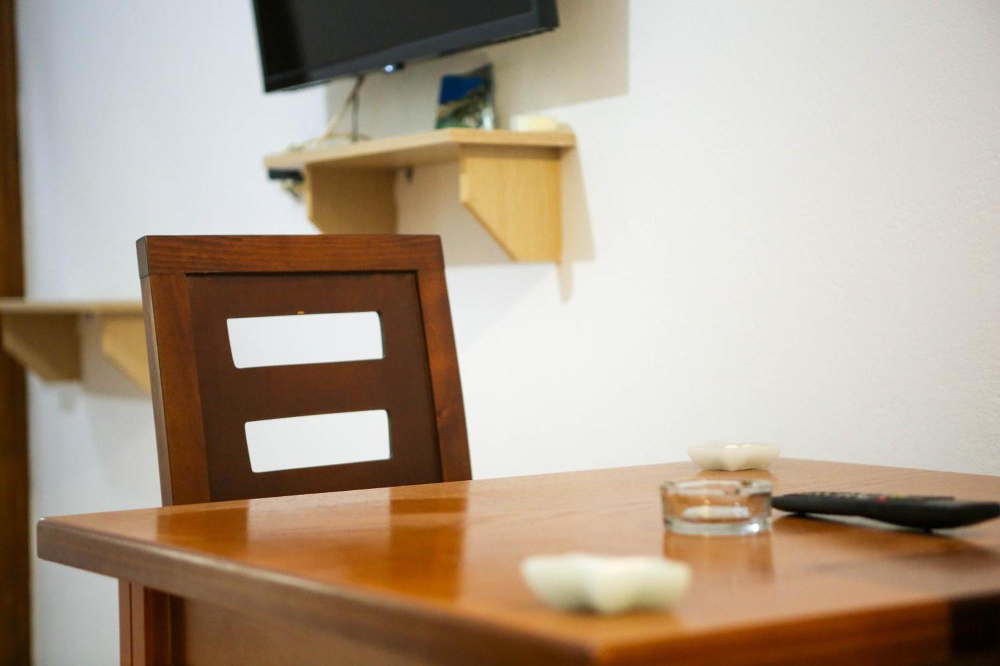 Green-Garden Apartmets Sarandë 외부 사진