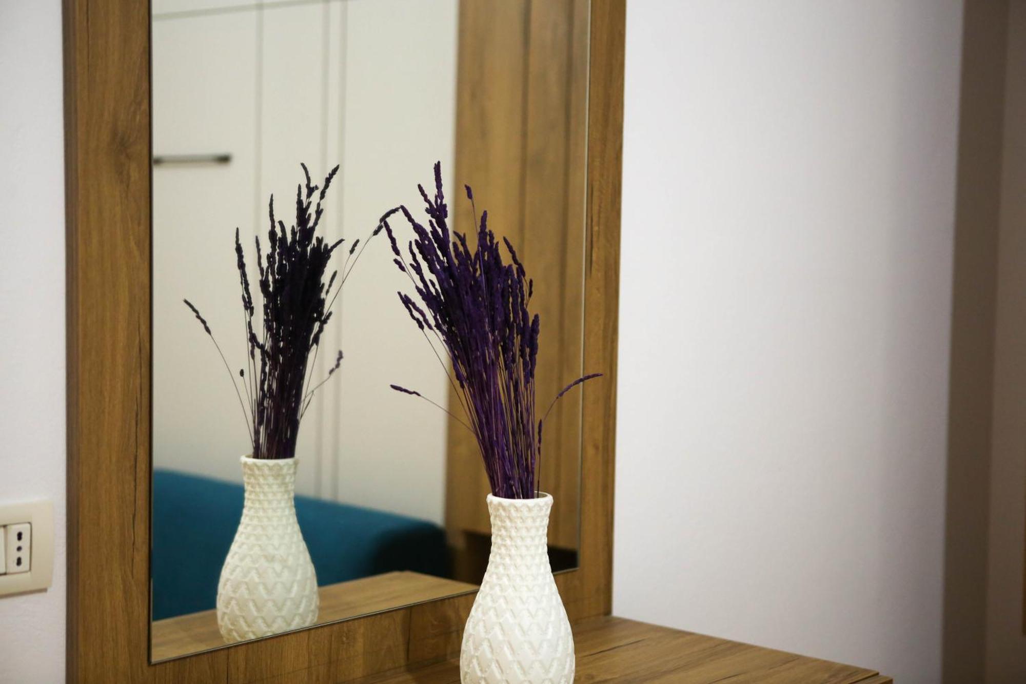 Green-Garden Apartmets Sarandë 외부 사진